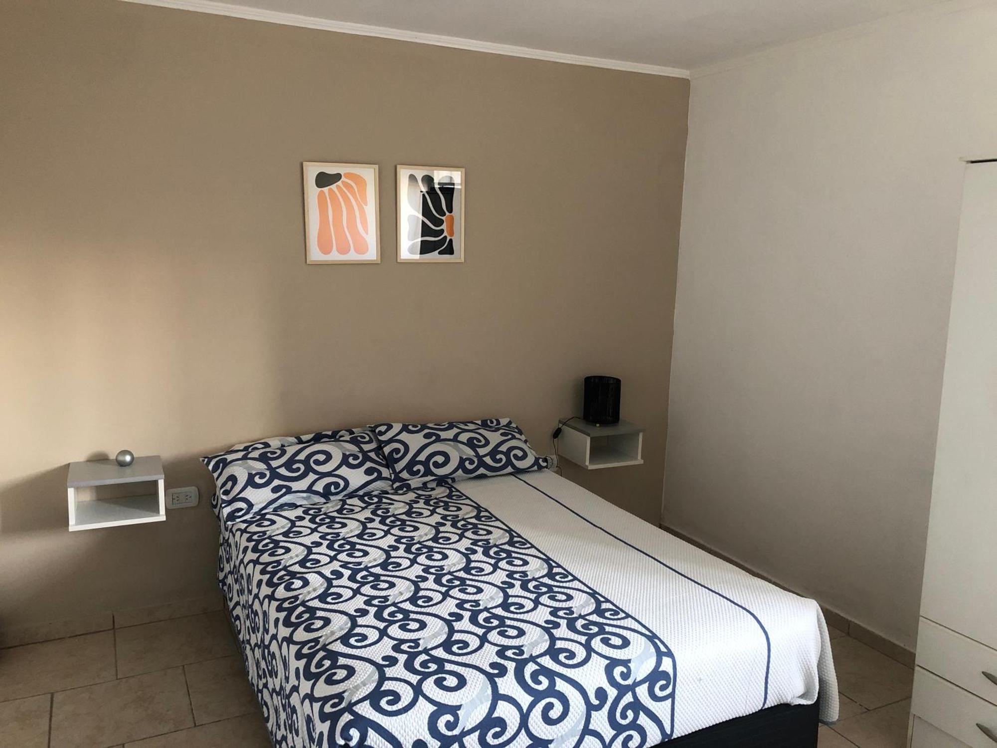 Apartment Lavandas & Coffee San Rafael (Mendoza)
