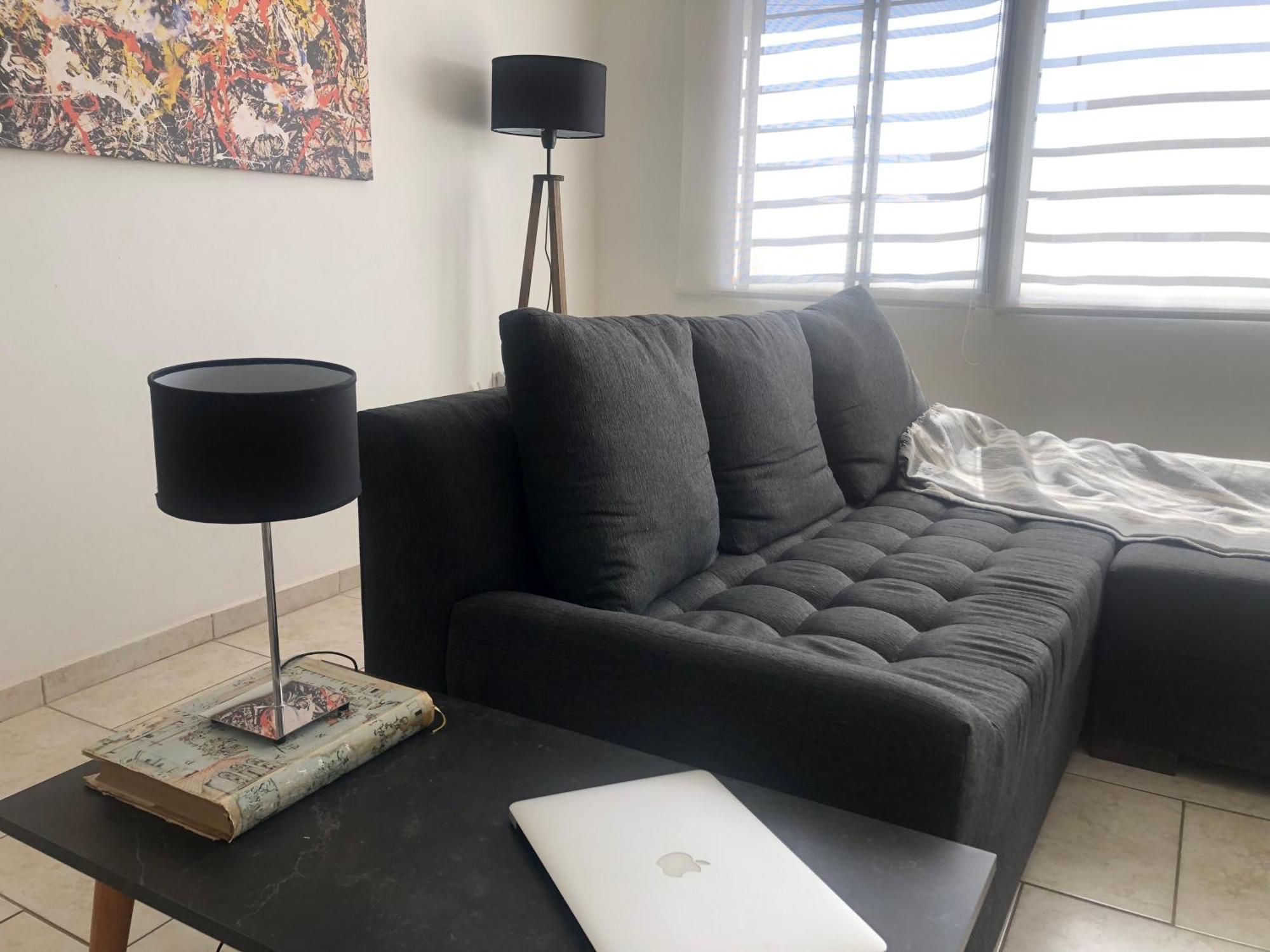Apartment Lavandas & Coffee San Rafael (Mendoza)
