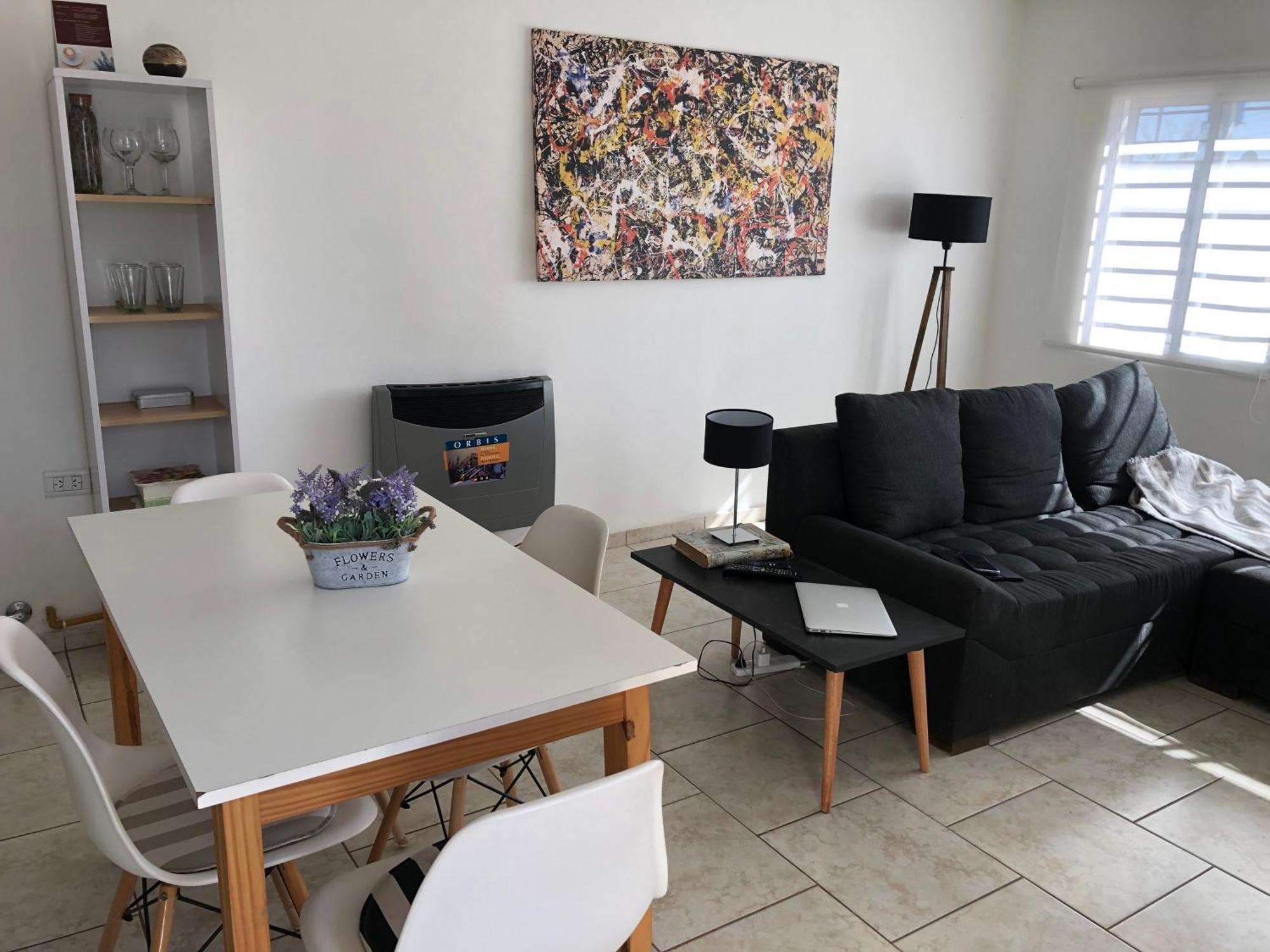 Apartment Lavandas & Coffee