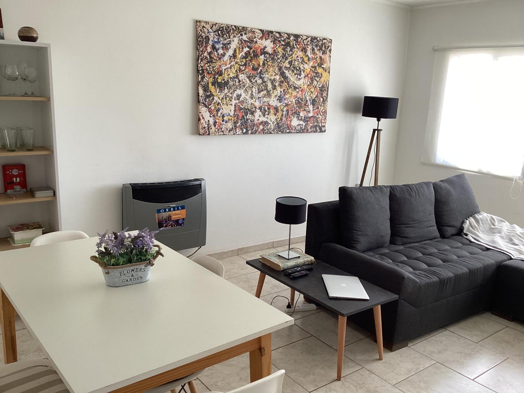 Apartment Lavandas & Coffee San Rafael (Mendoza)